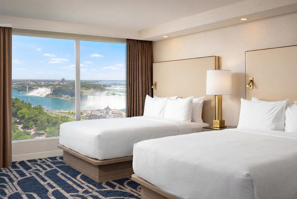 Embassy Suites by Hilton Niagara Falls Fallsview photo 69