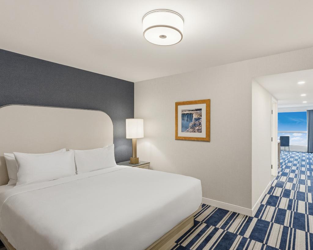 Embassy Suites by Hilton Niagara Falls Fallsview photo 85