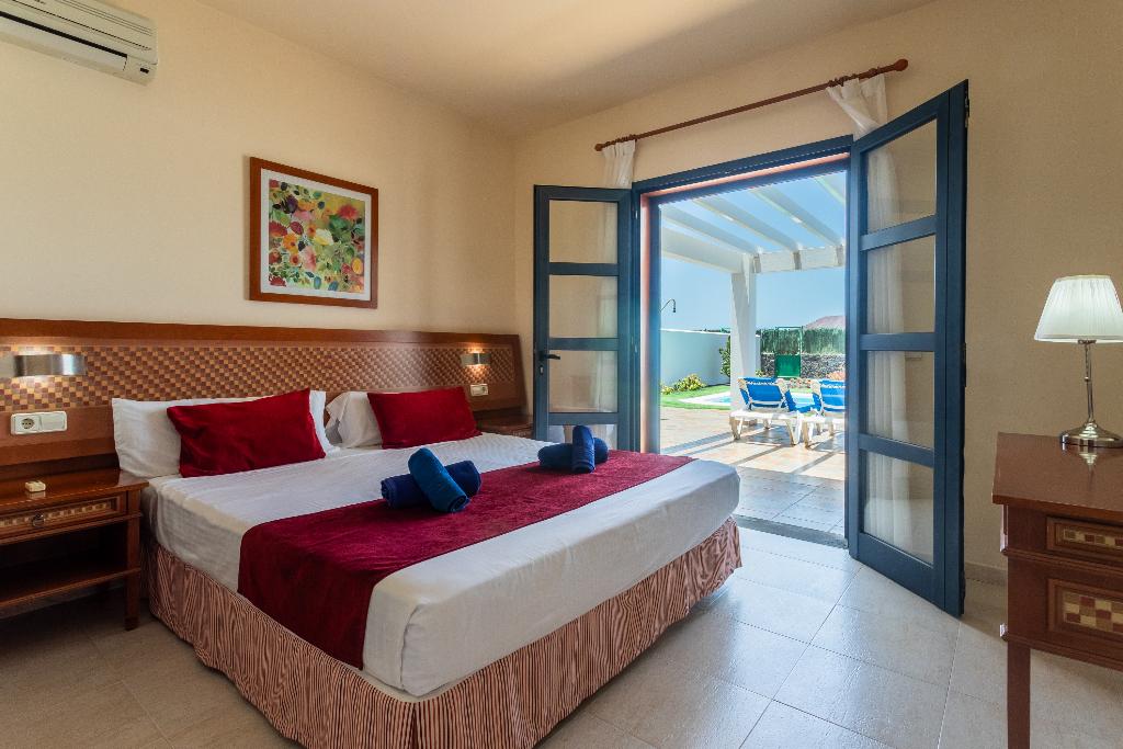 Villas Susaeta