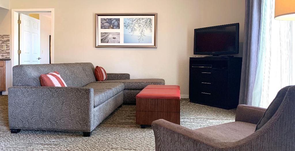Sonesta ES Suites Chatsworth
