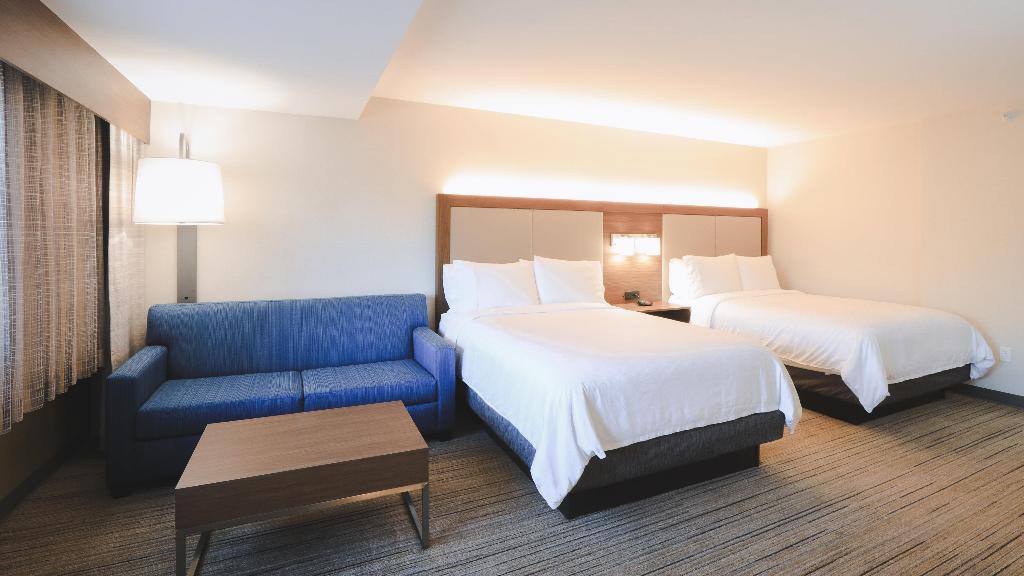 Holiday Inn Express Lompoc