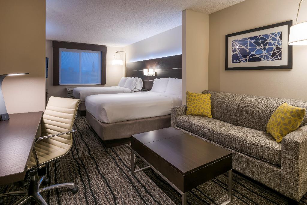 Holiday Inn Express & Suites Livermore By IHG