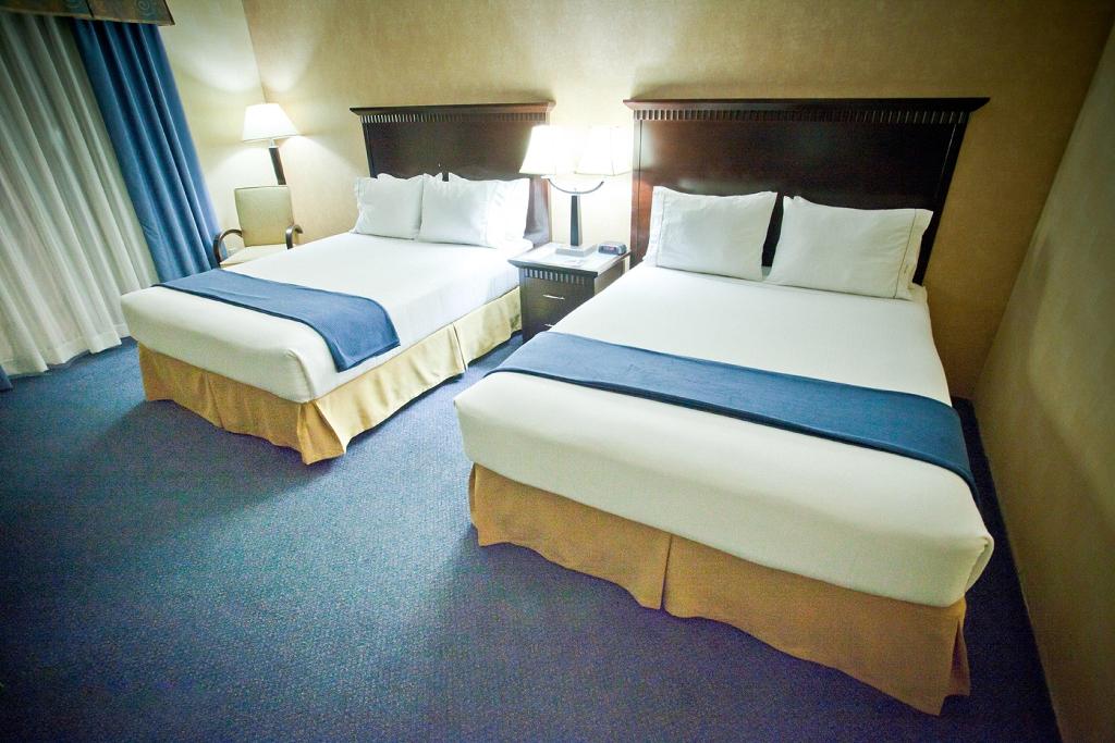 Holiday Inn Express Grover Beach