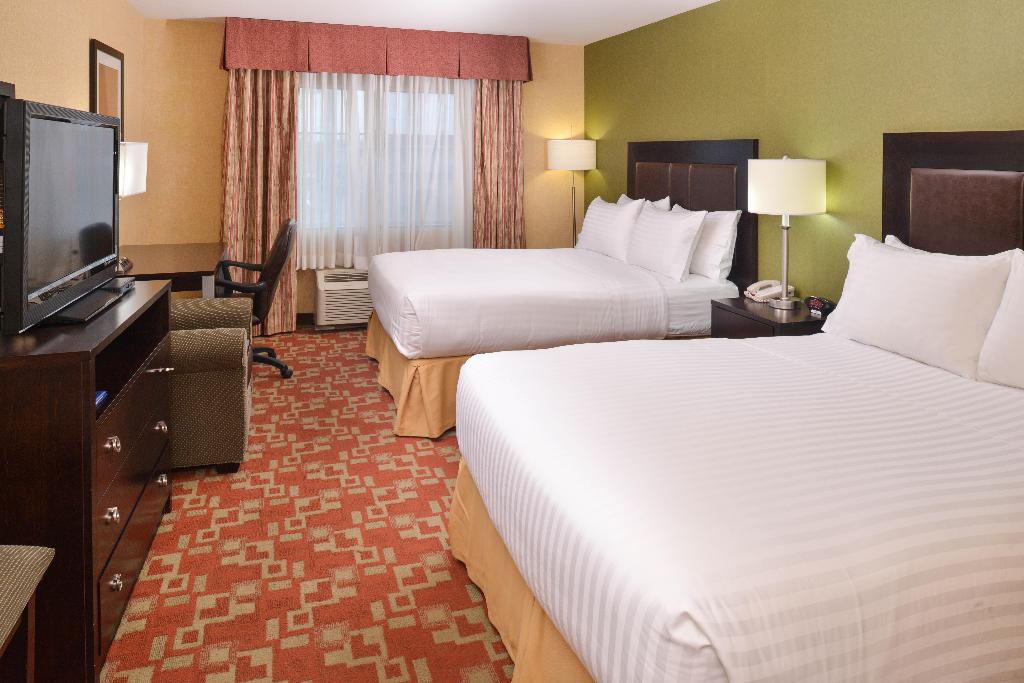 Holiday Inn Express El Centro