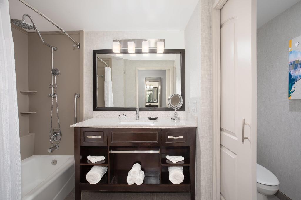 Crowne Plaza Costa Mesa Orange County