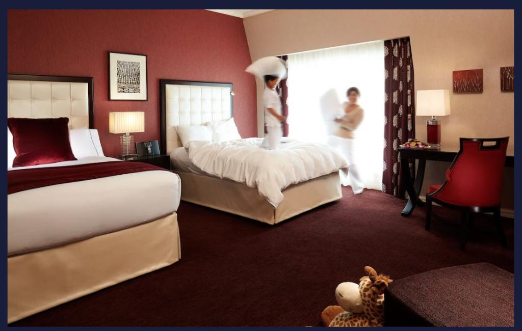 InterContinental Montreal