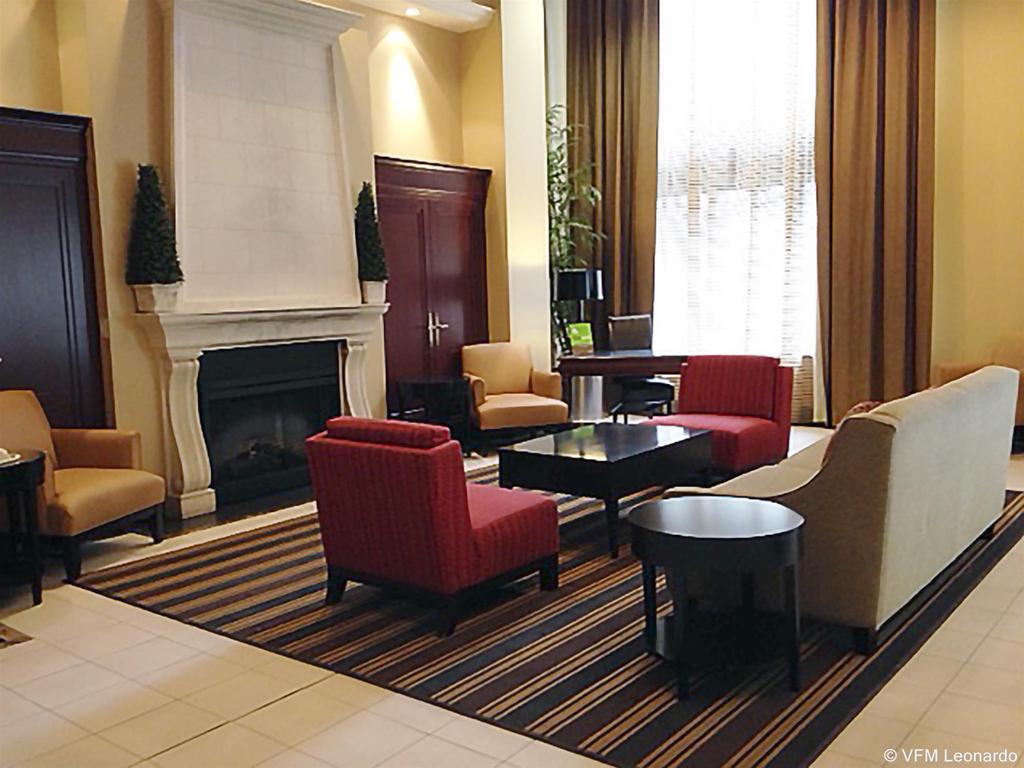 Extended Stay Deluxe Ottawa Downtown Ottawa Canada The Extended Stay Deluxe en Ottawa International Airport (YOW