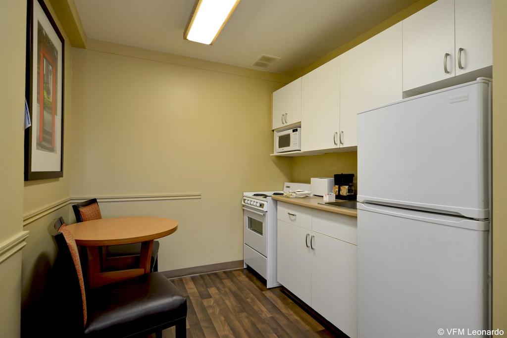 Extended Stay Deluxe Ottawa Downtown Ottawa Canada The Extended Stay Deluxe en Ottawa International Airport (YOW