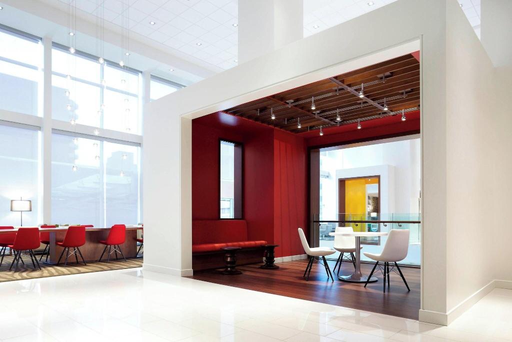 Delta Hotels Ottawa City Centre