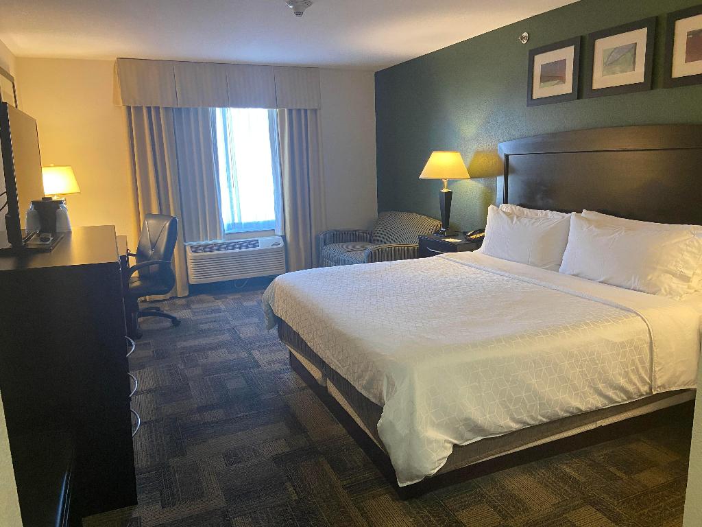 Holiday Inn Express Pekin 