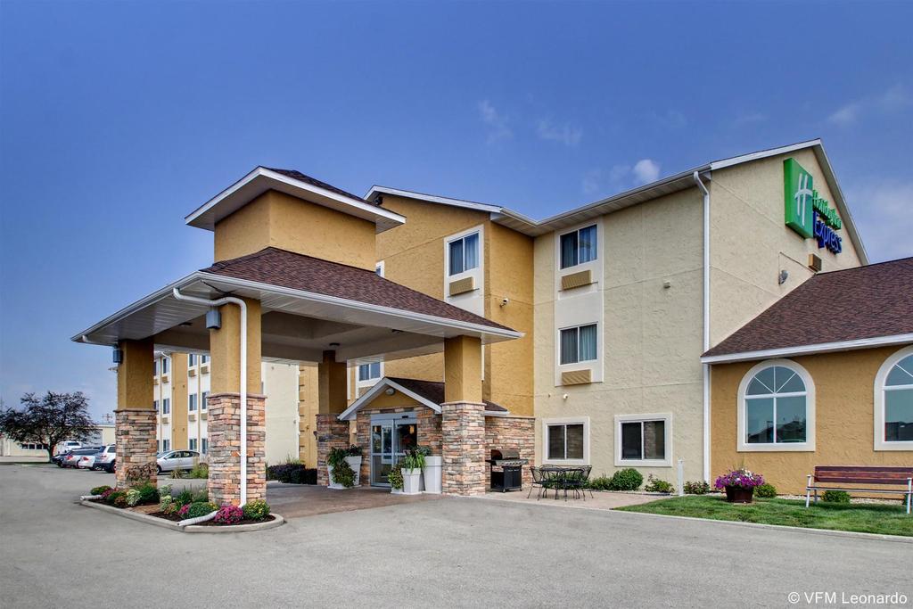 Comfort Inn en Ottawa (y alrededores) | BestDay.com