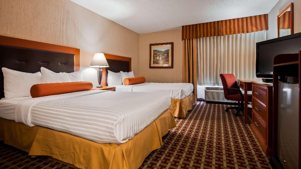 Best Western Marion Hotel