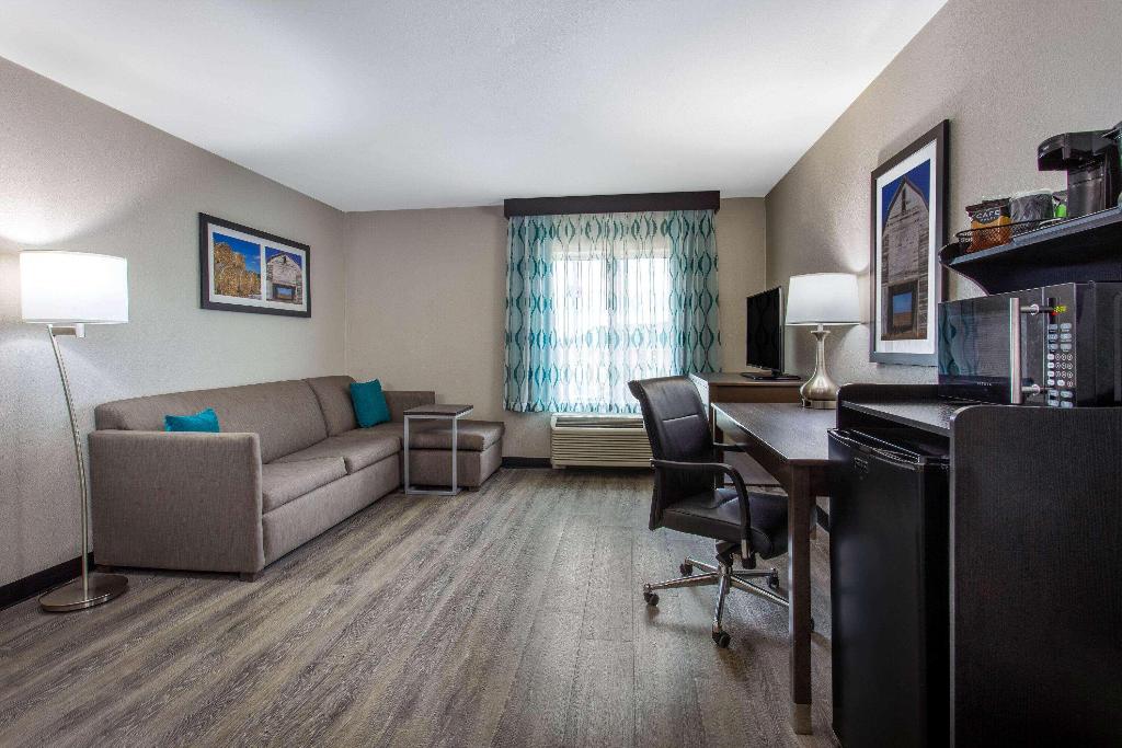 La Quinta Inn & Suites Effingham