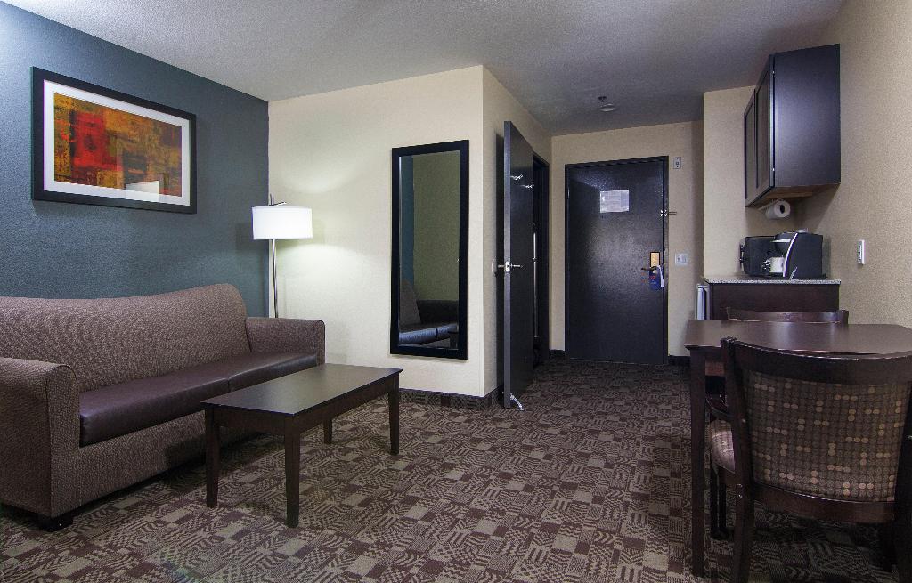 Holiday Inn Express & Suites Solana Beach Del Mar