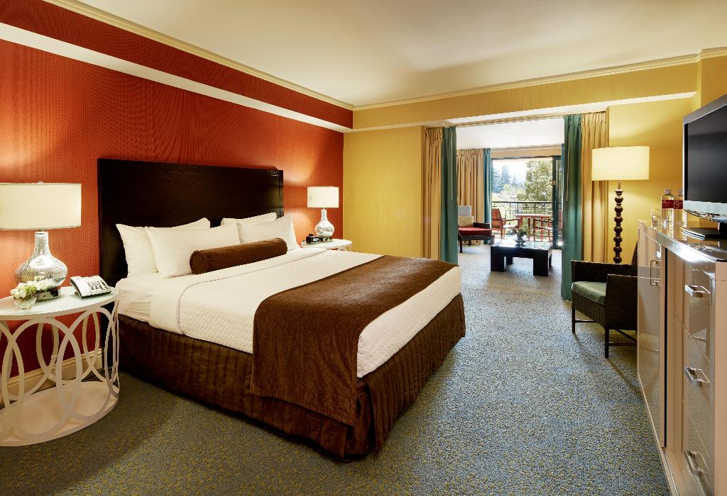 Crowne Plaza Palo Alto