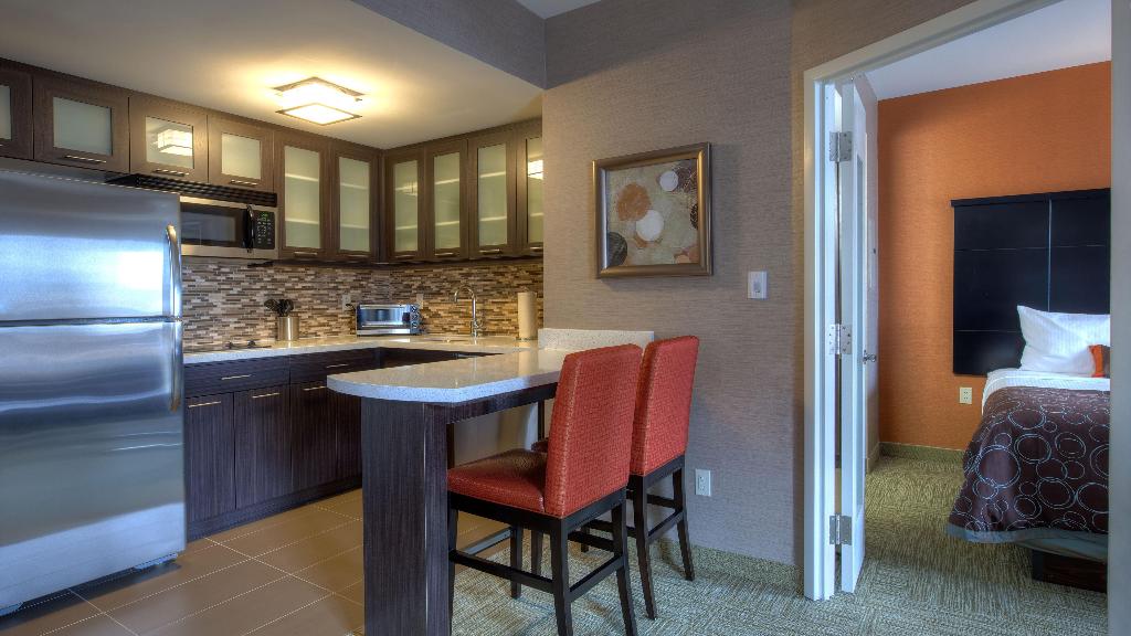 Staybridge Suites Hamilton