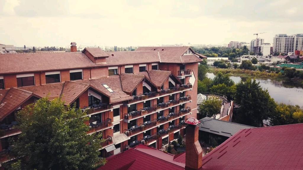 Caro Hotel