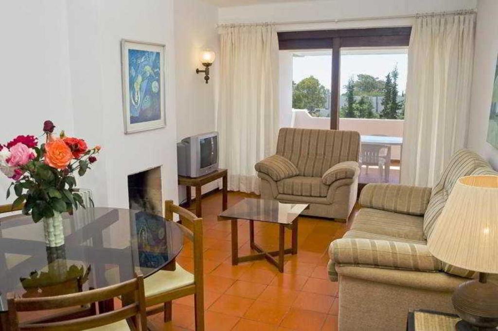 Apartamentos da Balaia