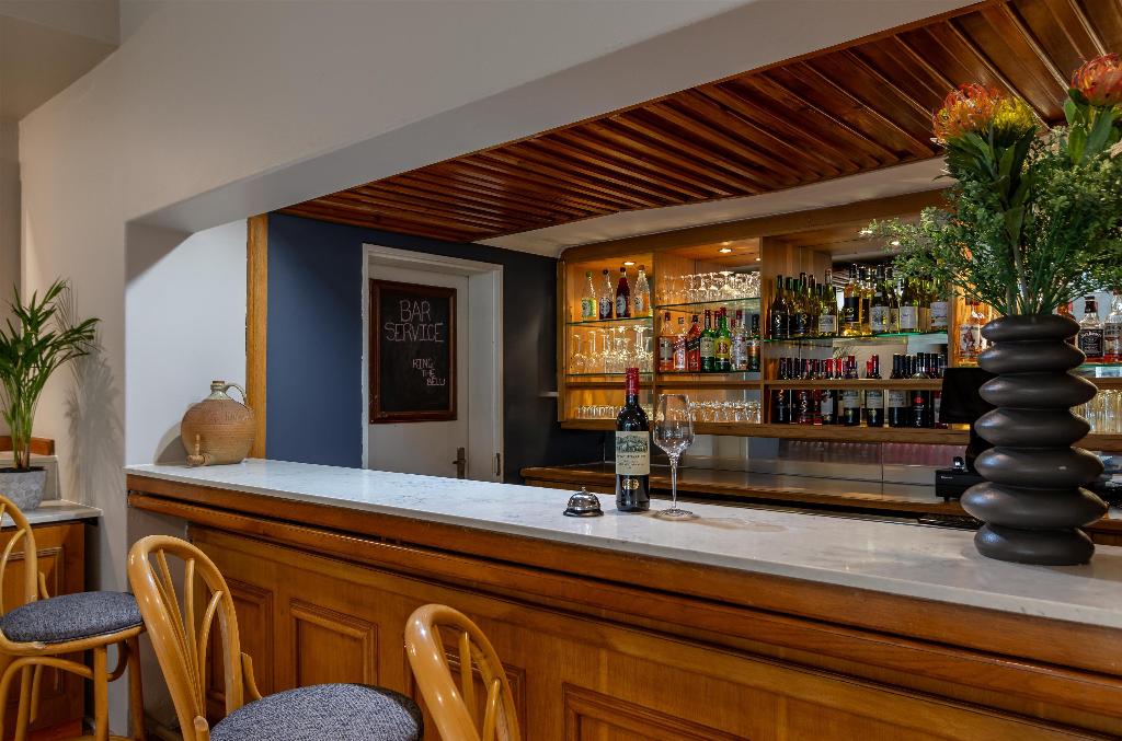 Protea Hotel George Outeniqua - Bar