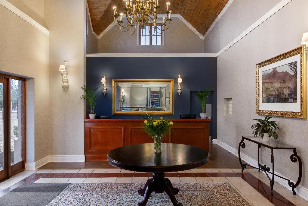 Protea Hotel George Outeniqua - Lobby