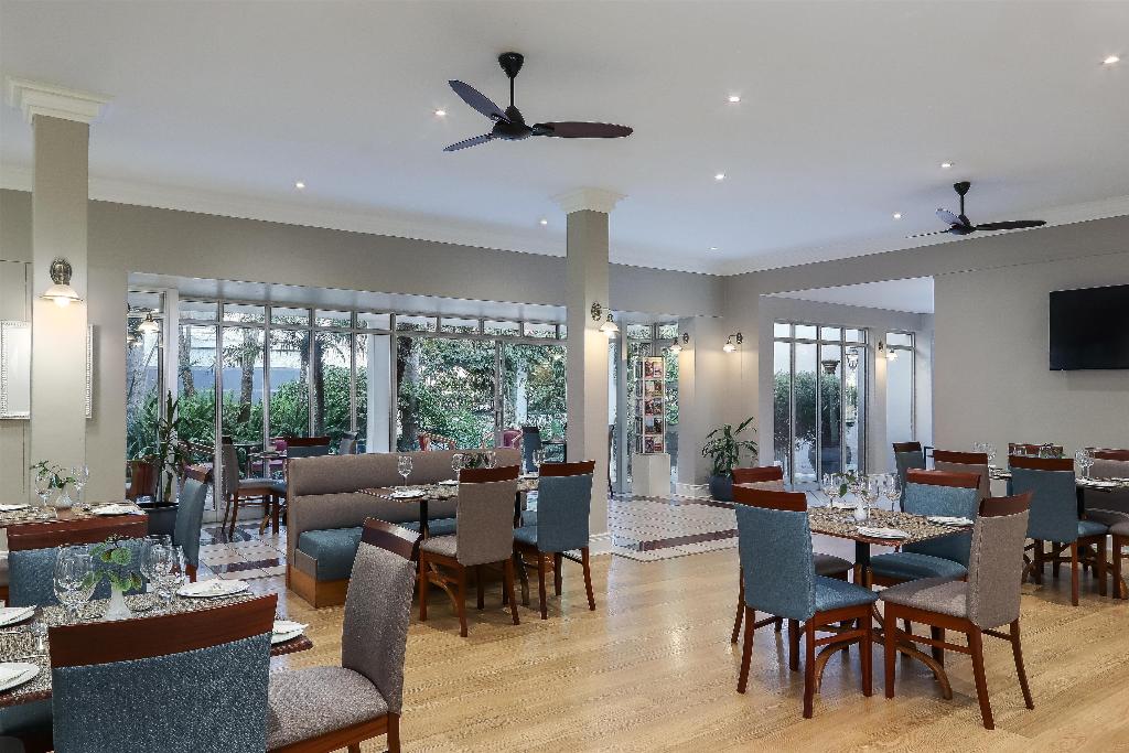 Protea Hotel George Outeniqua - Restaurant