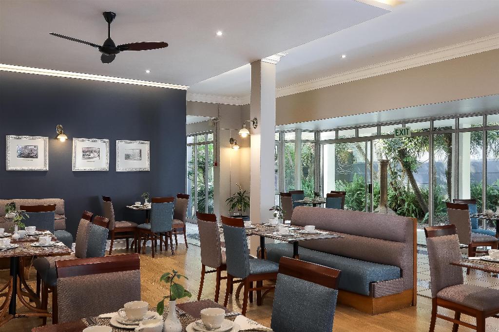 Protea Hotel George Outeniqua - Restaurant