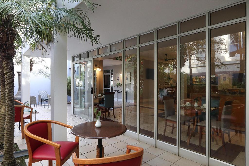 Protea Hotel George Outeniqua - Restaurant