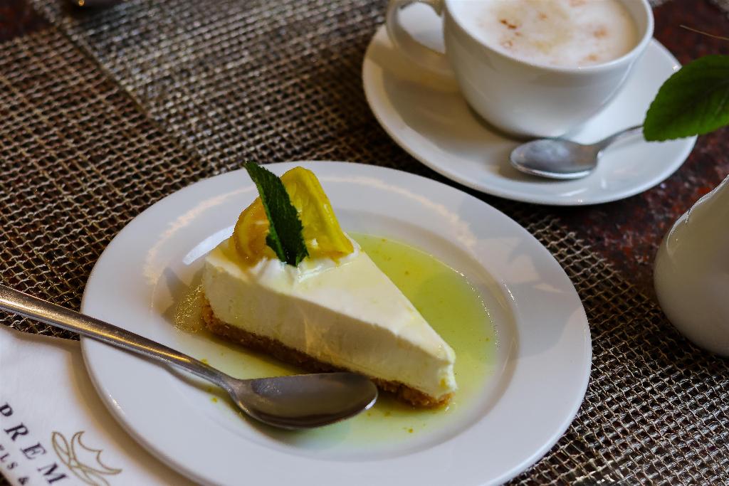 Protea Hotel George Outeniqua - Restaurant