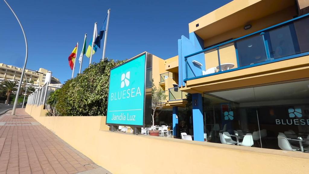 Bluesea Jandia Luz photo 41