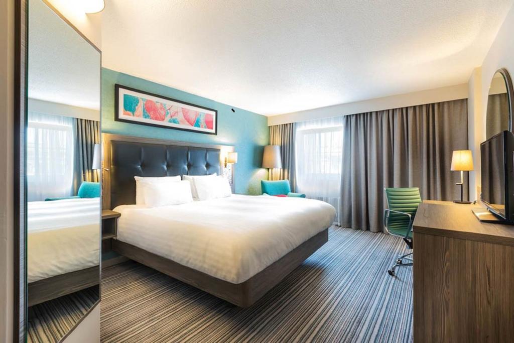 Leonardo Hotel Cheltenham 