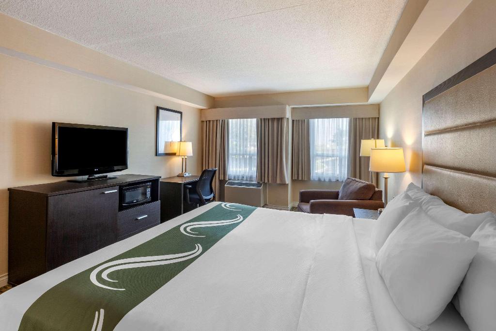 Spark by Hilton Toronto Mississauga