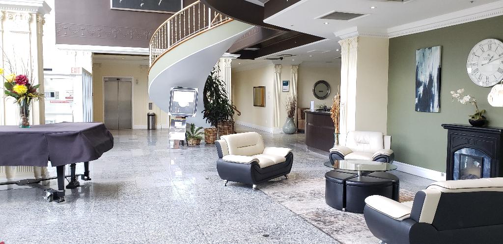 Towneplace Suites By Marriott Toronto Oakville