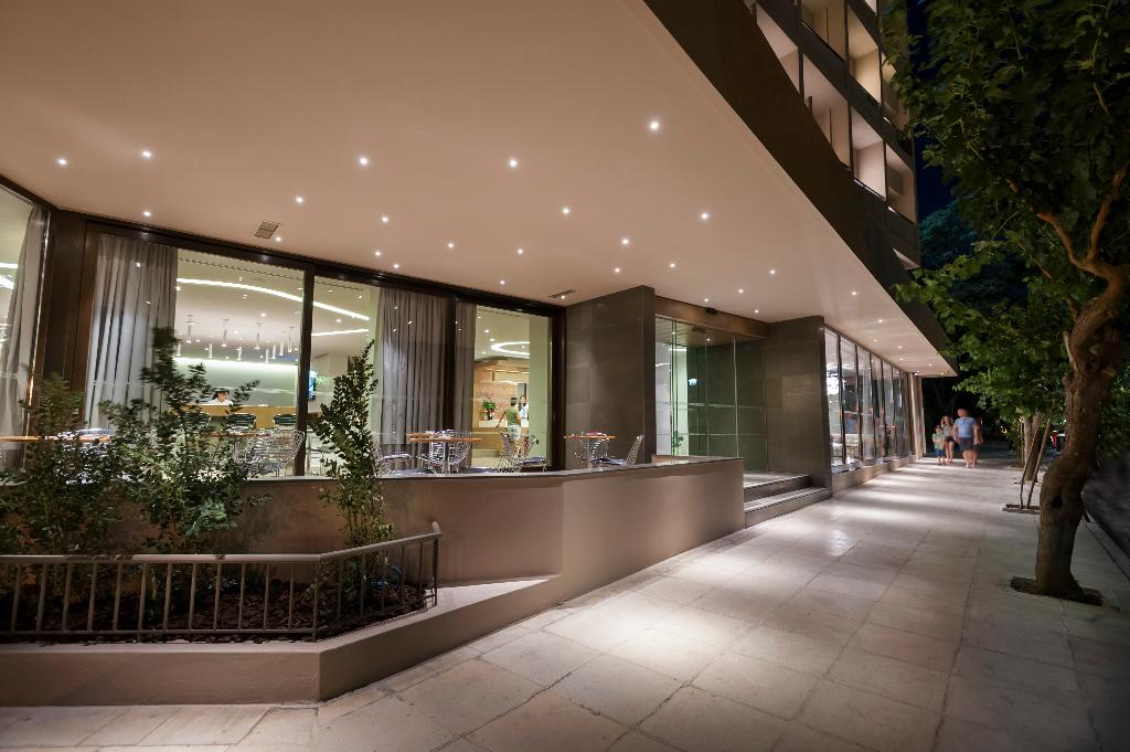 Hotel Kriti, Griechenland, Chania (Kreta). Großes 28