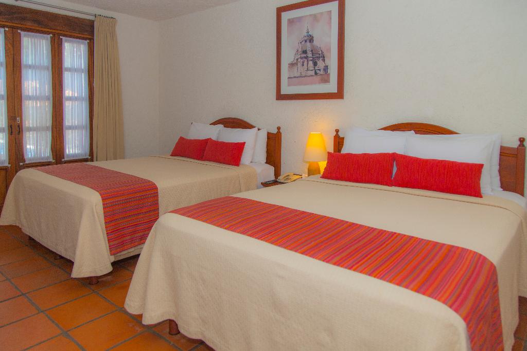 Villablanca Huatulco
