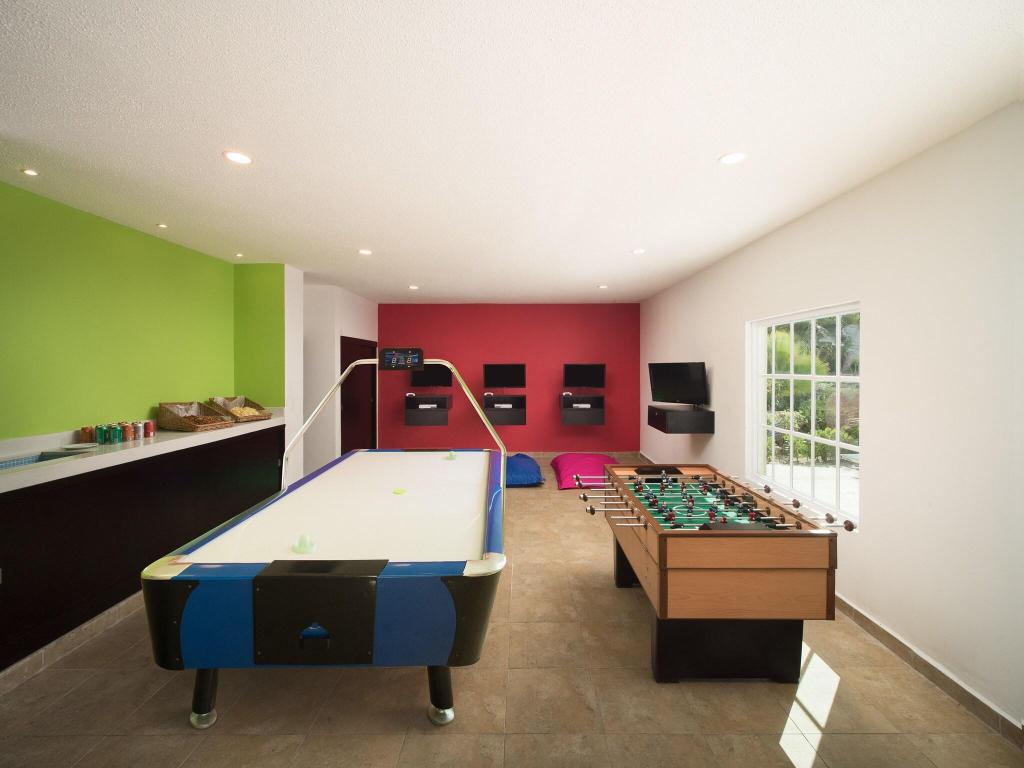 Hotel Hotel Marina El Cid Spa&Beach Resort All Inclusive, Mexiko, Puerto Morelos. Großes 1