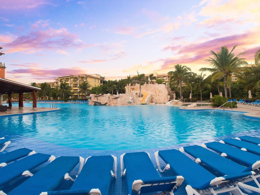 Hotel Hotel Marina El Cid Spa&Beach Resort All Inclusive, Mexiko, Puerto Morelos. Großes 105