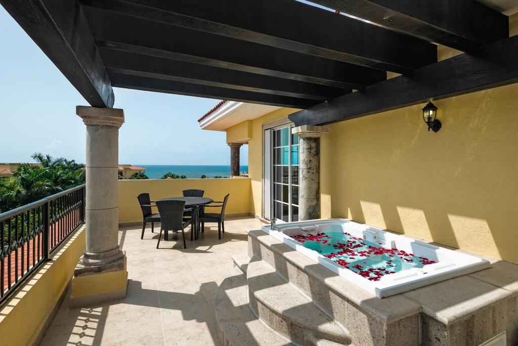 Hotel Marina El Cid Spa&Beach Resort All Inclusive