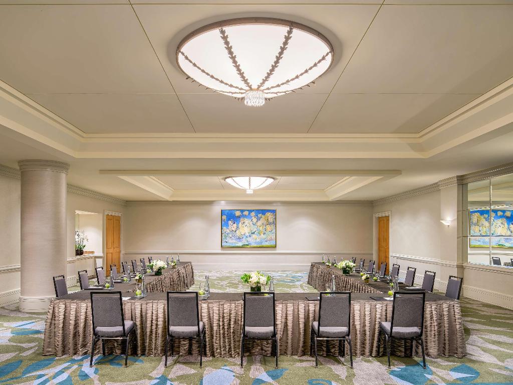 Conferences