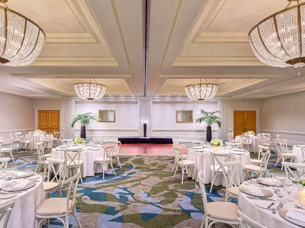 Conferences
