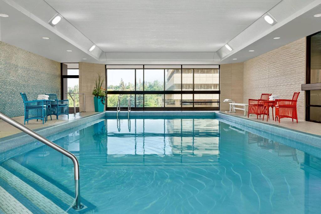 Delta Hotels Calgary Downtown