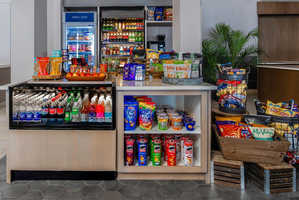 Hotel Hilton Garden Inn Calgary Airport, Kanada, Calgary. Großes 2