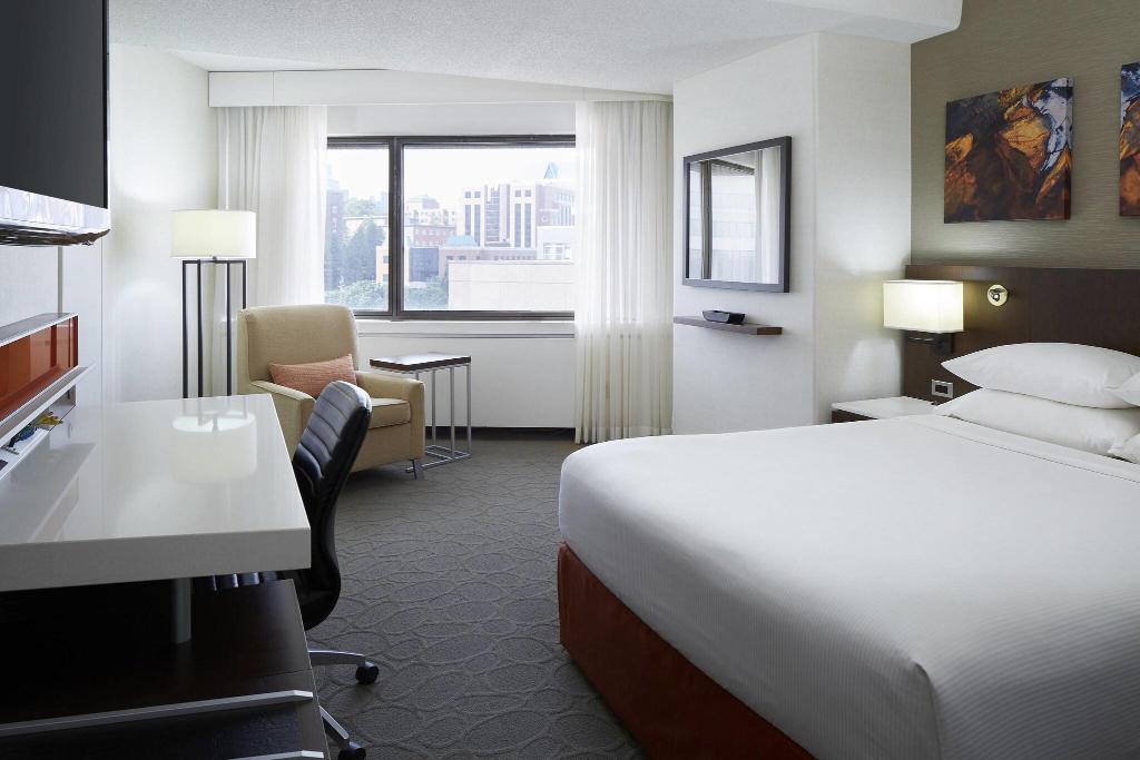 Delta Hotels Quebec City