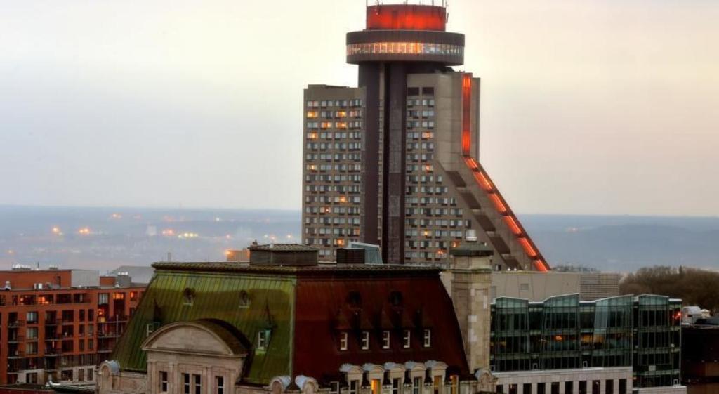 Hotel Le Concorde