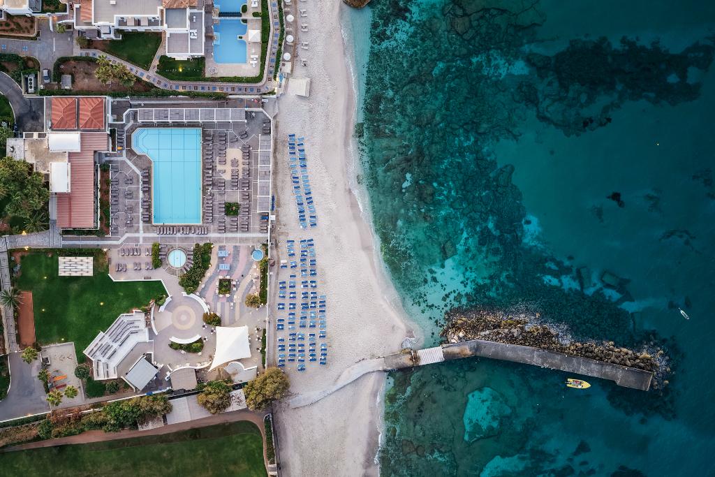 Hotel Annabelle Beach Resort, Griechenland, Anissaras. Großes 85