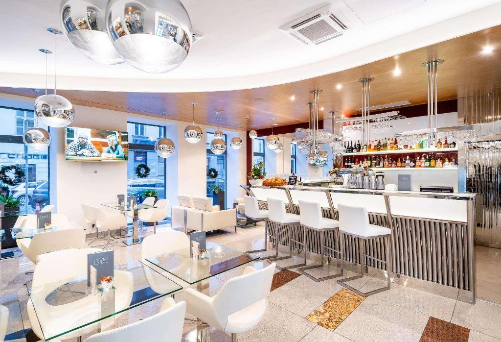 Hotel Grandium Hotel Prague, Tschechische Republik, Prag. Großes 54