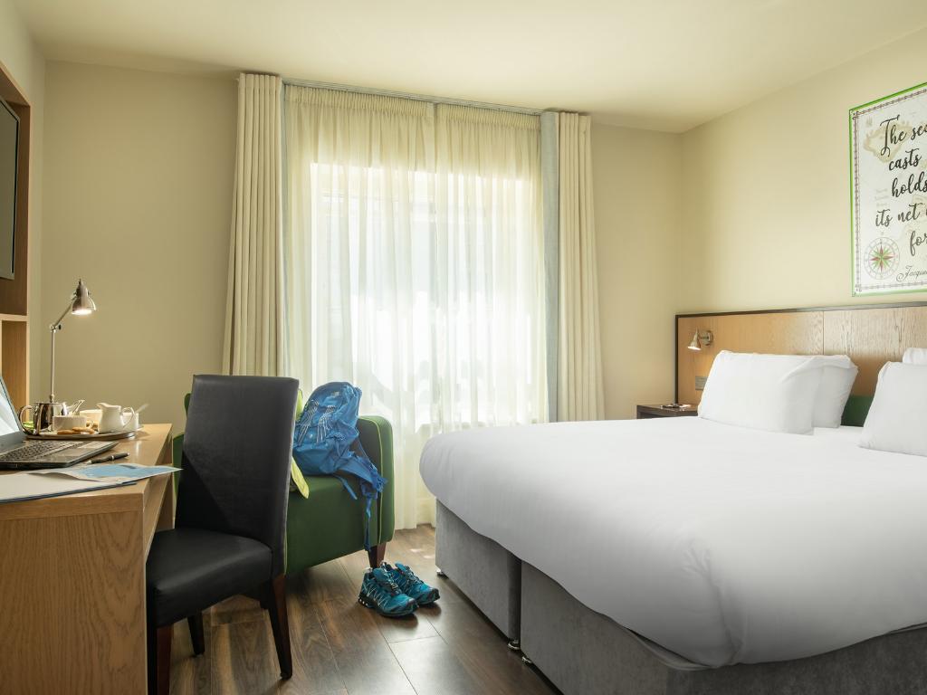 The Mariner Hotel