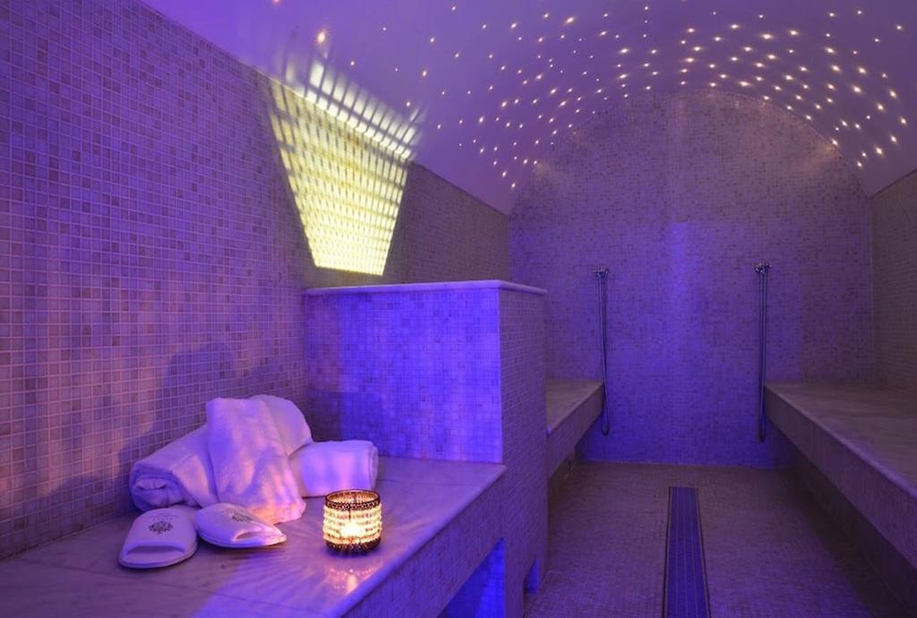 Hotel Grand Hotel Ortigia, Italien, Syrakus. Großes 2