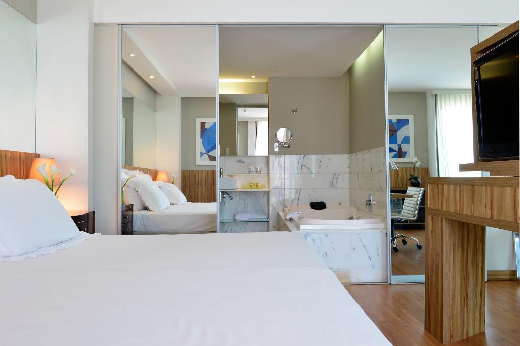 Pestana Rio Atlantica Hotel