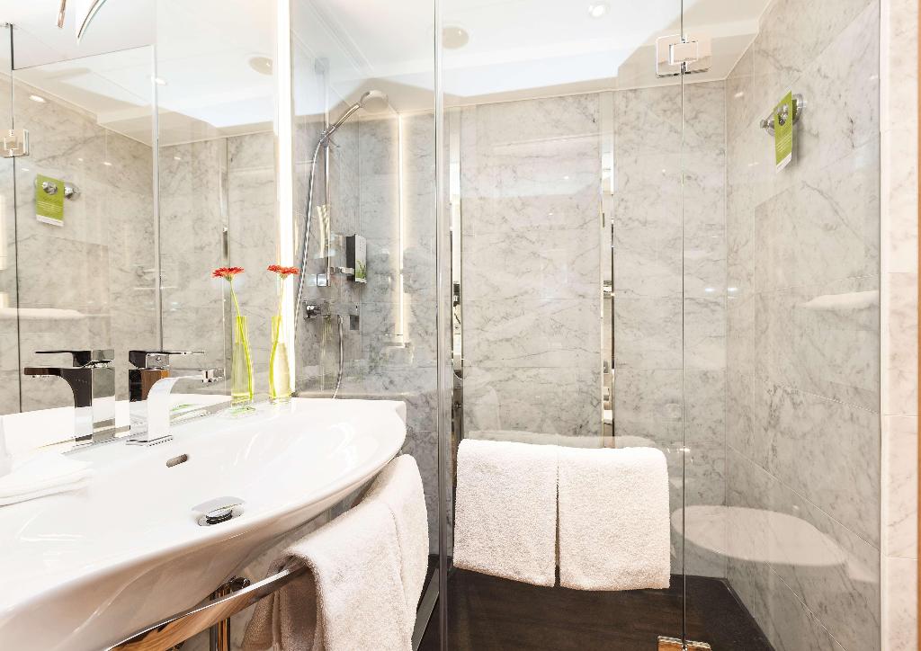 LIVING HOTEL BERLIN-MITTE