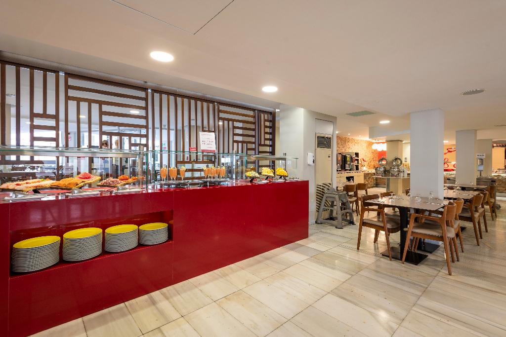 Hotel Leonardo Royal Htl Mallorca Palmanova Bay, Spanien, Palma Nova. Großes 23